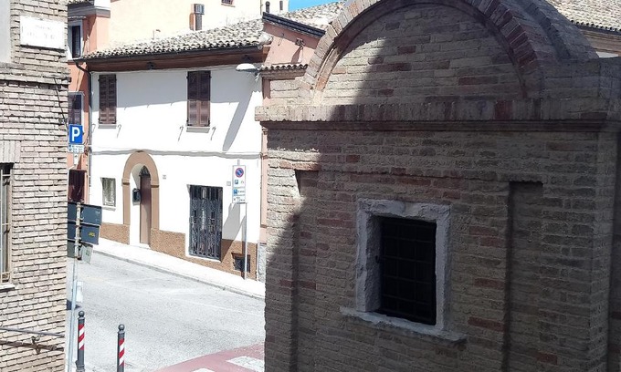 Loreto Bed & Breakfast | Gli Angeli