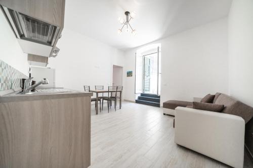 Rezza Apartment | Gli appartamenti della Fra