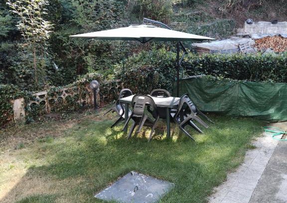 Campo Tizzoro Apartment | Gli Aristogatti