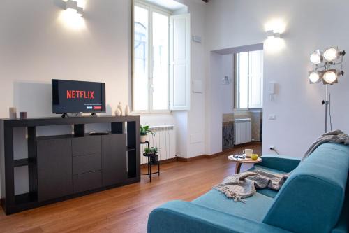 L'Aquila Apartment | Gli Ippocastani - Free Parking - Old Town - Elegant & Spacious