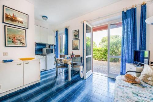 Procchio Apartment | Gli Oleandri di Procchio