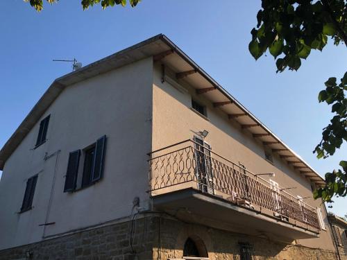 Gualdo Tadino House | Gli ulivi Gualdo Tadino Uniquement de samedi à samedi Lits pour 10 personnes