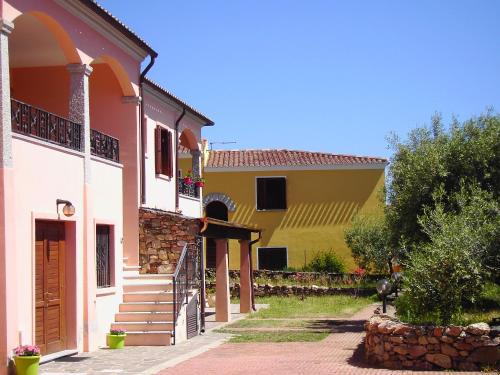 Agrustos Apartment | Gli Ulivi