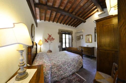 San Pietro a Cegliolo Apartment | Glicine 2 posti