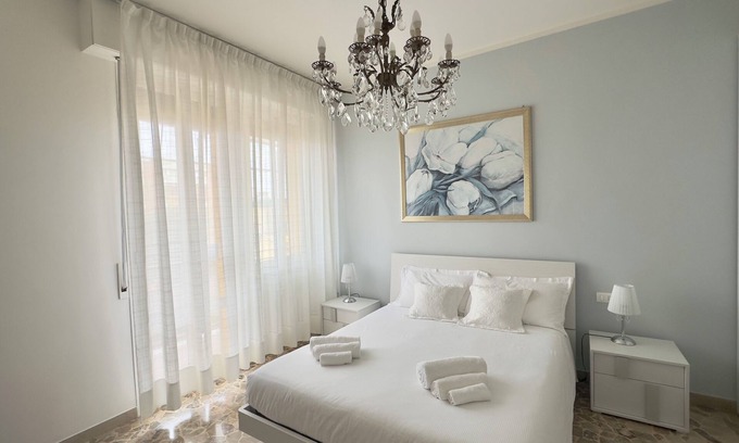 Saragozza-Porto Apartment | Glicine 5th floor Apartament | Maison Louise Bologna