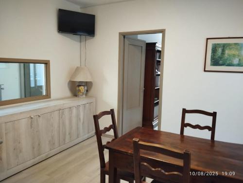 Aosta Apartment | Glicine