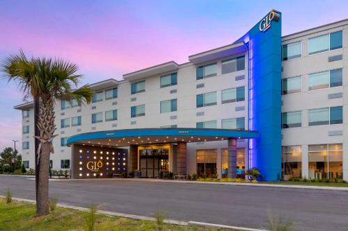 Eden Hotel | GLo Best Western Pooler - Savannah Airport Hotel