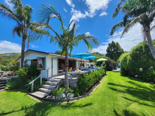 Hahei House | Glo's Place