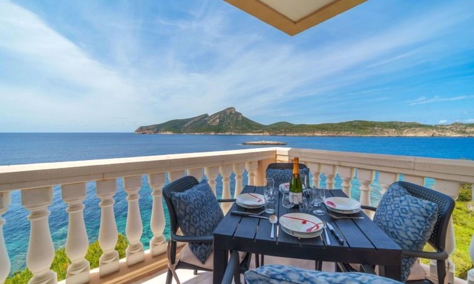 Andraitx House | Global Amores - By Global Rental Holidays 8327