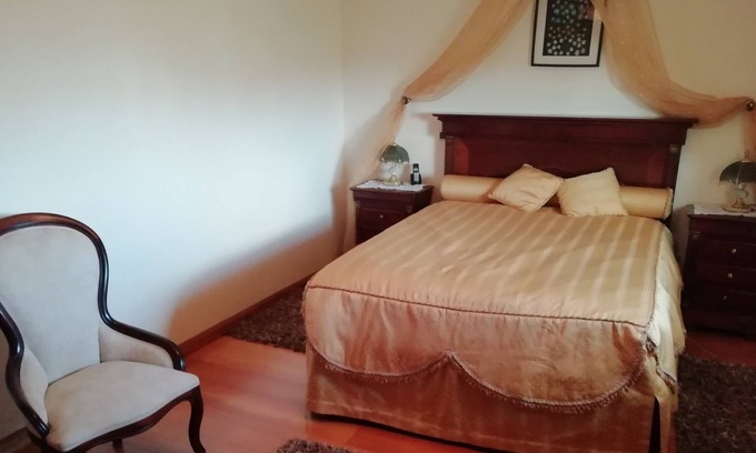 Albarraque House | Global Guest