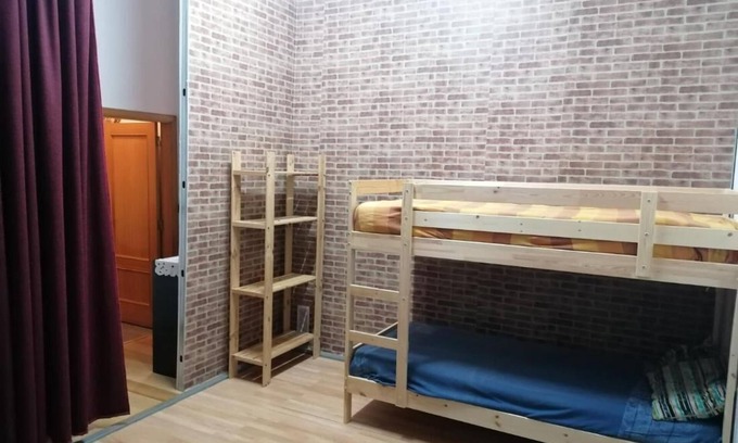 Albarraque Apartment | Global Guests - Bed in 6-Bed Mixed Dorm