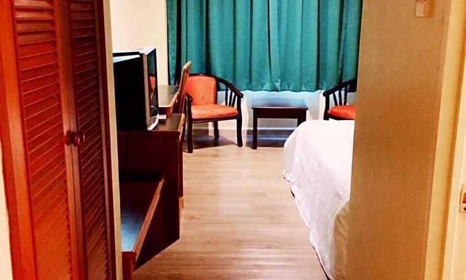 Victoria Hotel | Global Hotel
