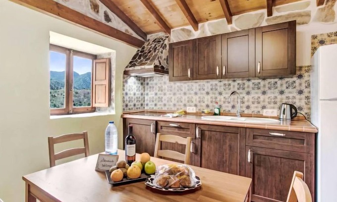 Vallehermoso House | Global La Presa - By Global Rental Holidays 7918