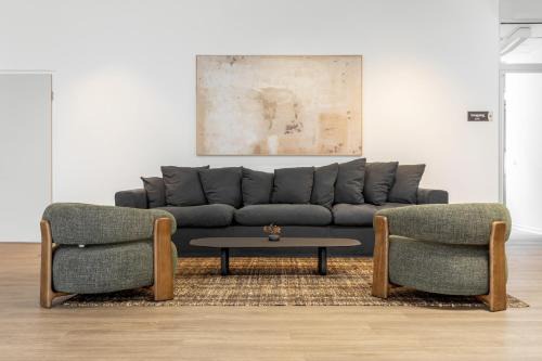 Jena Apartment | Global Living I Jena Markplatz