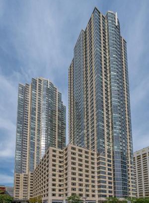 Hudson Exchange Apartment | Global Luxury Suites Downtown Jersey City