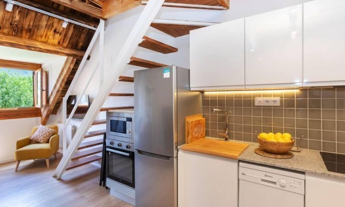 Pla de l'Ermita House | Global Nevat - By Global Rental Holidays 6803