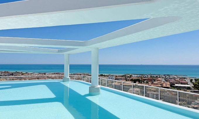 Canet de Berenguer Apartment | Global Properties, Moderno apartamento con 2 terrazas y 3 habitaciones