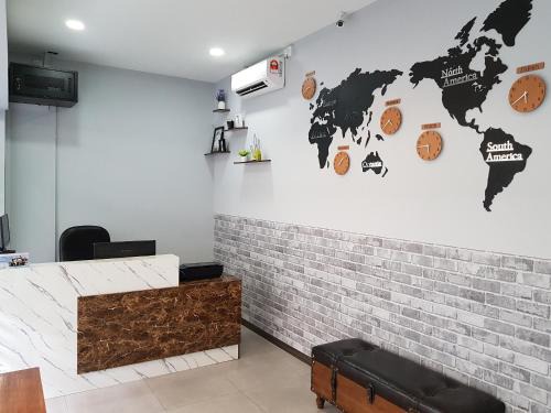 Kota Kinabalu Hotel | Global Residency