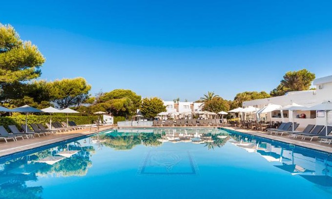 Sant Tomas Hotel | Globales Lord Nelson
