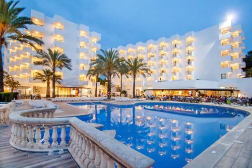Maioris Decima Hotel | Globales Maioris