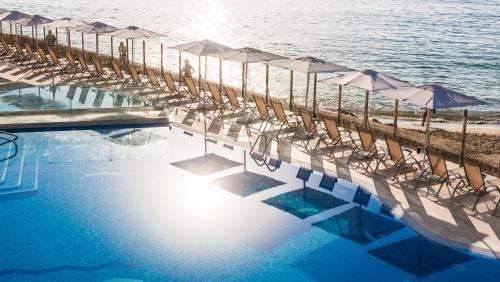 Palmanova Hotel | Globales Santa Lucia - Adults Only 18
