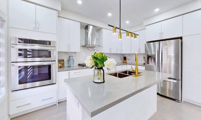Keswick House | GLOBALSTAY. 4 Bd House Near Lake Simcoe