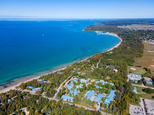 Port Elgin Apartment | GLOBALSTAY New Basement 4 Bd in Port Elgin
