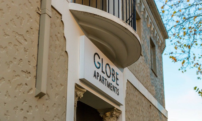 Wagga Wagga Apartment | Globe Apartments