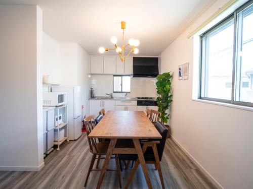 Kamakura Apartment | GLOCE長谷 QRPハウスKAMAKURA