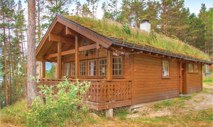 Videseter House | Glomnes Nr 2