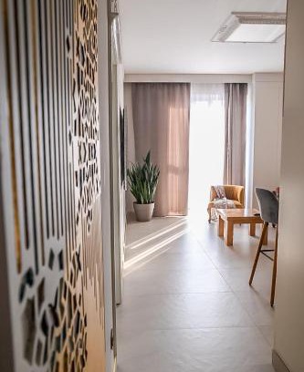 Baia Mare Apartment | Glori Gold Apartaments