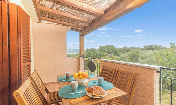 Olbia Apartment | Glori House 50m from Marina di Olbia, Olbia, Italy