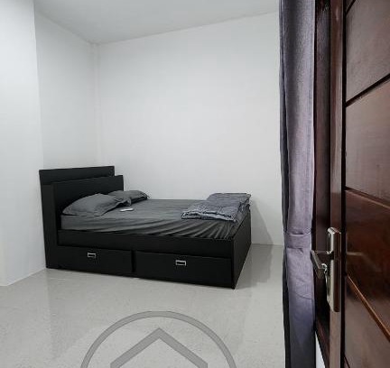 Pangkalan Bun Hotel | Gloria Rooms karet