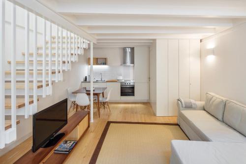 Sao Jose Apartment | Glory Days Lisbon Apartments