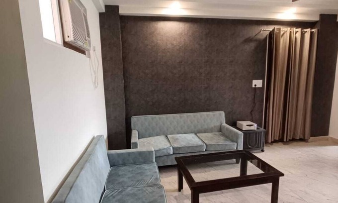 Rishikesh Apartment | Glory Homes 85 2 BHK Apartment for Homestay