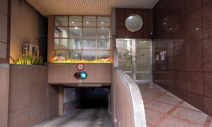 Luodong Apartment | Glory hotel