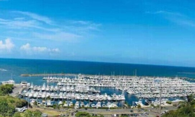 Fajardo Apartment | Glo’s Ocean View
