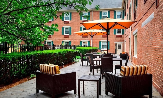 Danvers Apartment | Gloucester Whale Watch Tour! Comfortable Unit, Pet-friendly Property!