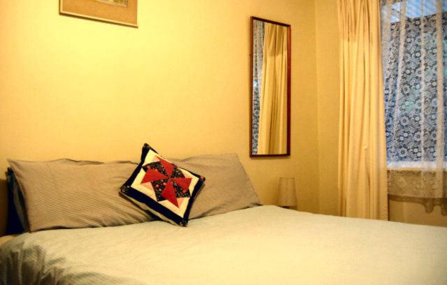 Hangatiki Hotel | Glow Worm Motel