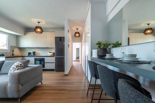 Glyfada Apartment | Glyfada Aelia Prestige