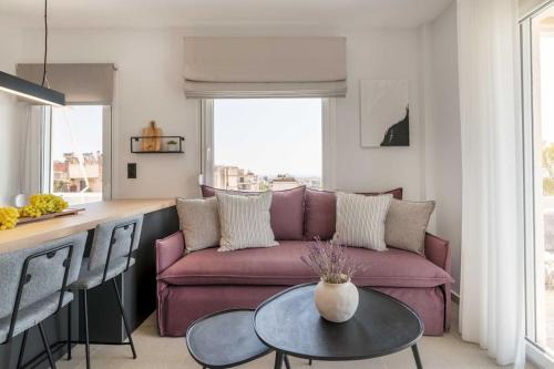 Glyfada Apartment | Glyfada Stylish Apartment