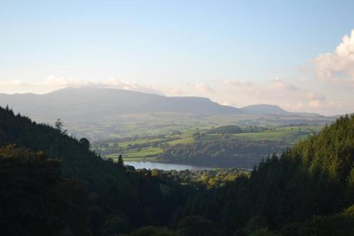 Bala House | Glyn Mawr Barn