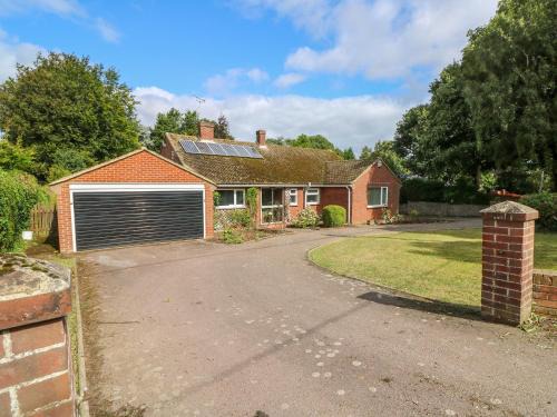 Martin House | Glynde