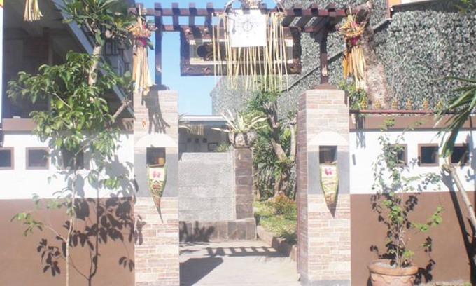 Sunset Road House | GM Bali Guesthouse