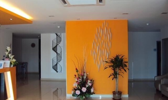 Klang Hotel | GM City Hotel