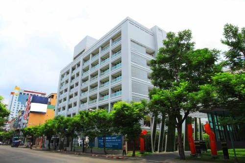 Nana Apartment | GM Complex Apartment
