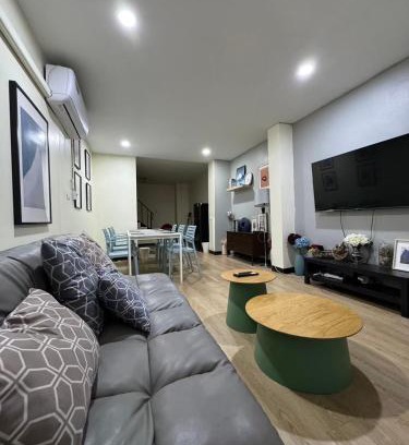 Bangkok City Centre Apartment | GM6 - Samyan 4floors, 4mins walk to Bantadtong