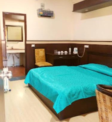 Auli Hotel | GMVN Ski Resort