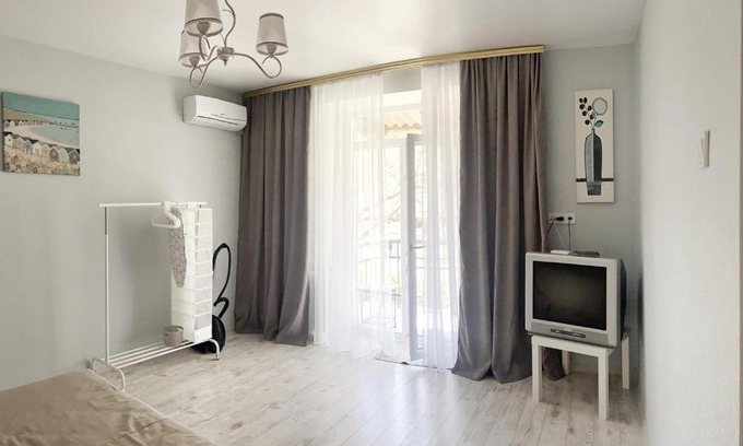Jasienow Apartment | Gnezdo