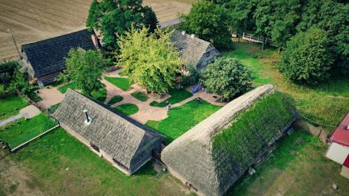 Uniejow House | Gniazdo w Felicjanowie